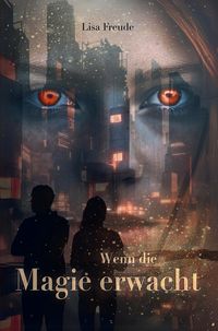 Produktbild: Wenn die Magie erwacht