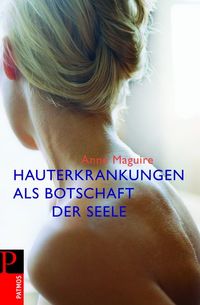 Produktbild: Hauterkrankungen als Botschaft der Seele