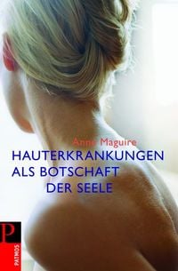 Produktbild: Hauterkrankungen als Botschaft der Seele