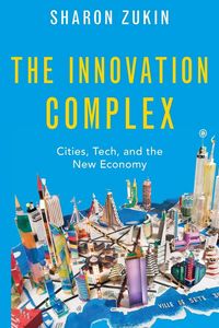 Produktbild: Innovation Complex