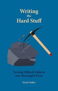 Produktbild: Writing the Hard Stuff