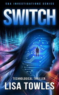 Produktbild: Switch (E&A Series, #3)