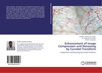 Produktbild: Enhancement of Image Compression and Denoising by Curvelet Transform