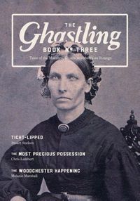 Produktbild: The Ghastling