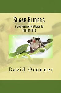 Produktbild: Sugar Gliders