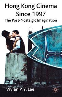Produktbild: Hong Kong Cinema Since 1997