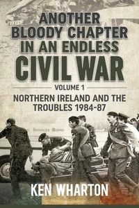 Produktbild: Another Bloody Chapter in an Endless Civil War