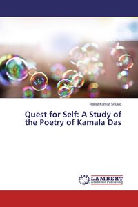 Produktbild: Quest for Self: A Study of the Poetry of Kamala Das