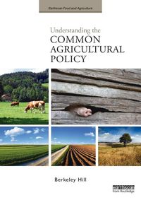Produktbild: Understanding the Common Agricultural Policy