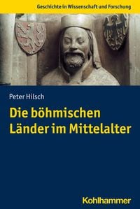 Produktbild: Die b&ouml;hmischen L&auml;nder im Mittelalter
