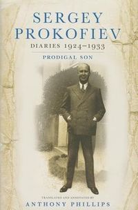 Produktbild: DIARIES 1924-1933