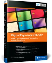 Produktbild: Digital Payments with SAP