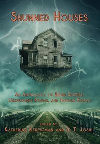Produktbild: Shunned Houses