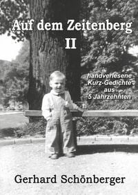 Produktbild: Auf dem Zeitenberg II