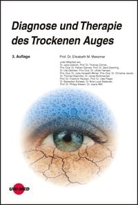 Produktbild: Diagnose und Therapie des Trockenen Auges