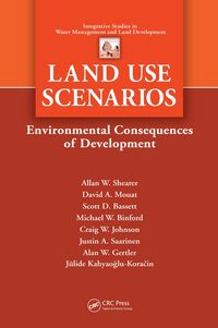 Produktbild: Land Use Scenarios
