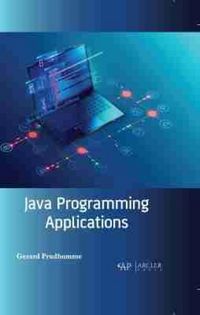 Produktbild: Java Programming Applications