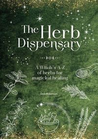 Produktbild: The Herb Dispensary