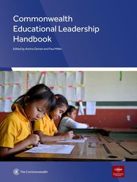 Produktbild: Commonwealth Educational Leadership Handbook