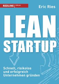 Produktbild: Lean Startup