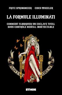 Produktbild: La formule illuminati