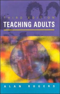 Produktbild: Teaching Adults