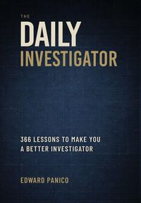 Produktbild: The Daily Investigator