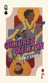 Produktbild: Culture's Skeleton