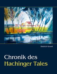 Produktbild: Chronik des Hachinger Tales