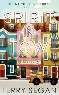 Produktbild: Spirit in Tow