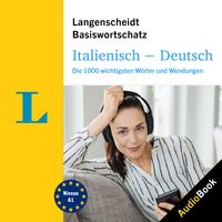 Bild vom Artikel Langenscheidt Italienisch-Deutsch Basiswortschatz vom Autor Dnf Verlag Das Neue Fachbuch GmbH