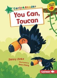Produktbild: You Can, Toucan