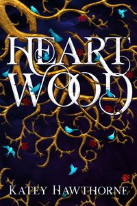 Produktbild: Heart Wood