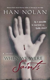 Produktbild: When We Were Saints