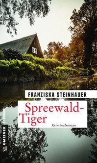 Produktbild: Spreewald-Tiger