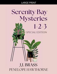Produktbild: Serenity Bay Mysteries 1-2-3 Special Edition