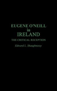 Produktbild: Eugene O'Neill in Ireland
