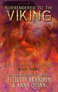 Produktbild: Surrendered to the Viking