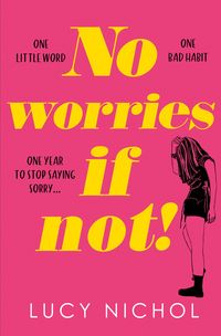 Produktbild: No Worries If Not Pb