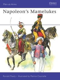 Produktbild: Napoleon's Mamelukes