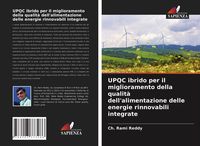 Produktbild: UPQC ibrido per il miglioramento della qualit&agrave; dell'alimentazione delle energie rinnovabili integrate
