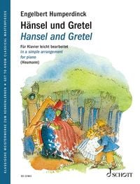 Produktbild: H&auml;nsel und Gretel