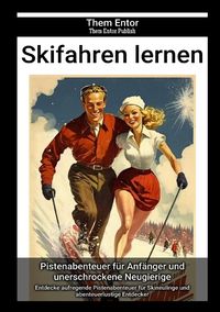Produktbild: Skifahren lernen