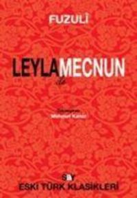 Produktbild: Leyla ile Mecnun