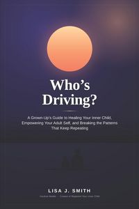 Produktbild: Who's Driving?
