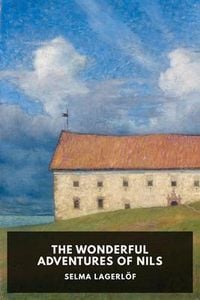 Produktbild: The Wonderful Adventures of Nils