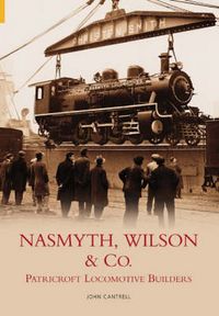 Produktbild: Cantrell, J: Nasmyth, Wilson & Co.