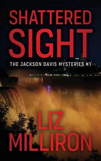 Produktbild: Shattered Sight