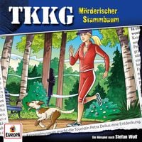 Produktbild: TKKG - Folge 103: M&ouml;rderischer Stammbaum