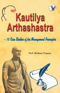 Produktbild: Kautilya Arthashastra